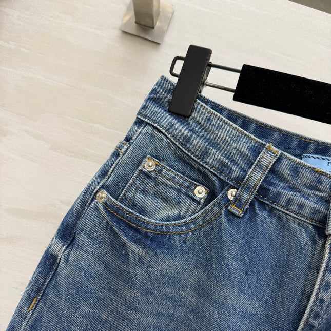PRADA 26S JEANS STYLE 918