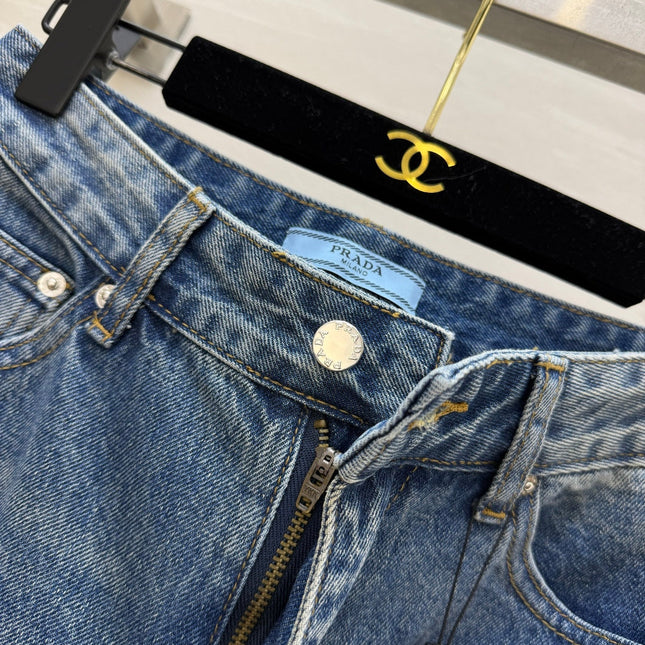 PRADA 26S JEANS STYLE 918