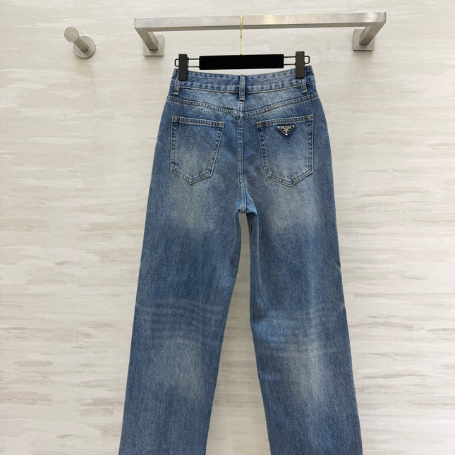 PRADA 26S JEANS STYLE 918