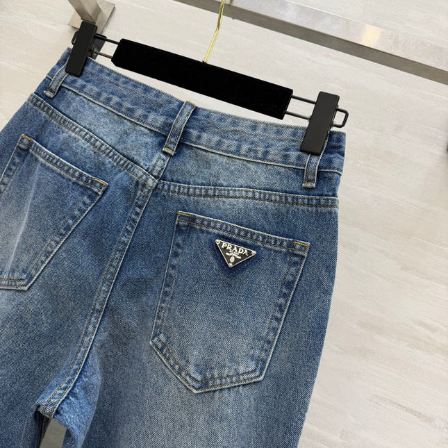PRADA 26S JEANS STYLE 918