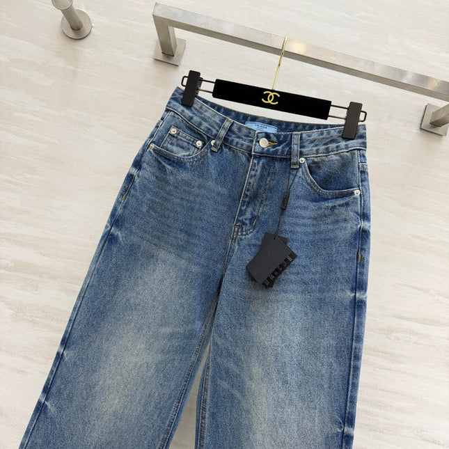 PRADA 26S JEANS STYLE 918