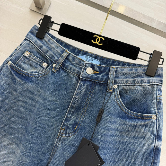 PRADA 26S JEANS STYLE 918