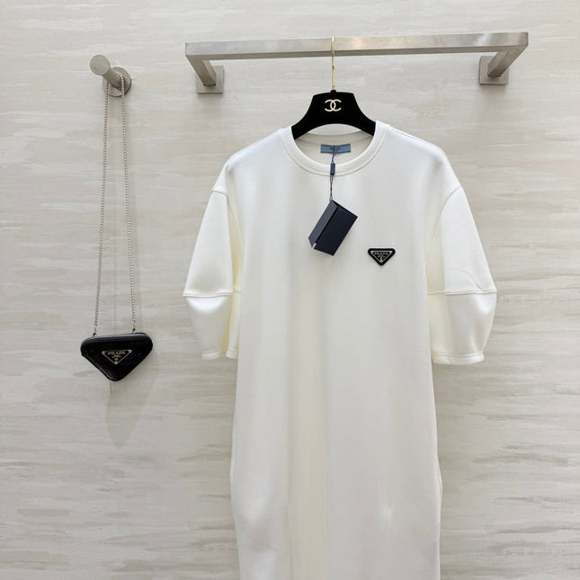 PRADA 26S DRESS STYLE 917