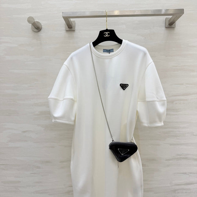 PRADA 26S DRESS STYLE 917