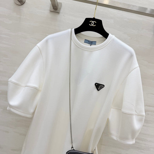 PRADA 26S DRESS STYLE 917