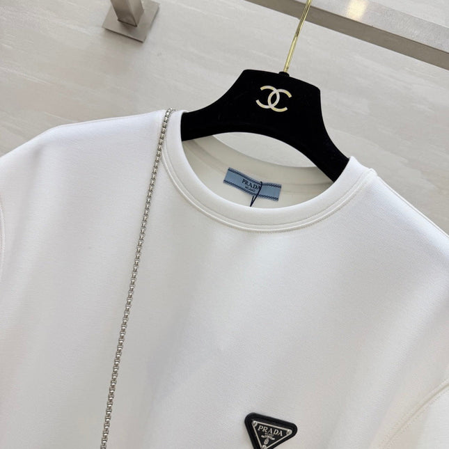 PRADA 26S DRESS STYLE 917