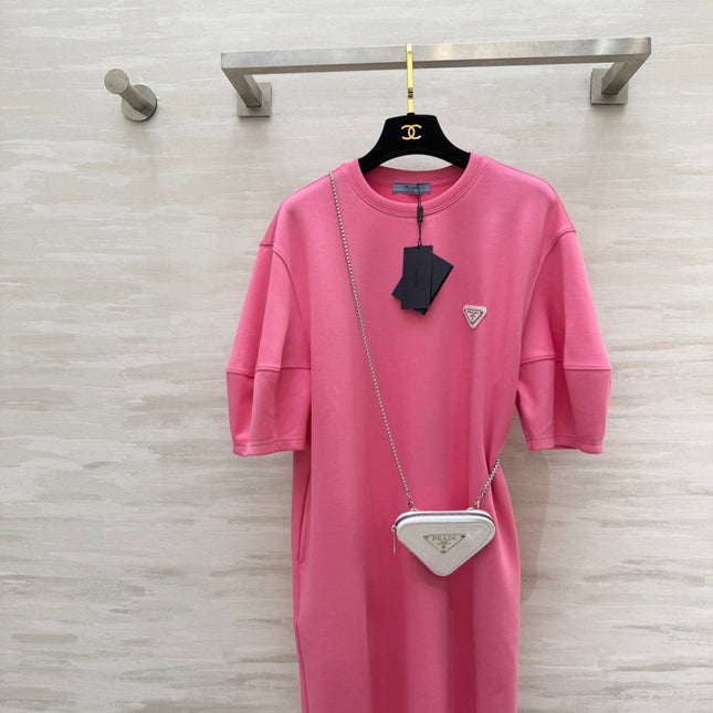 PRADA 26S DRESS STYLE 916