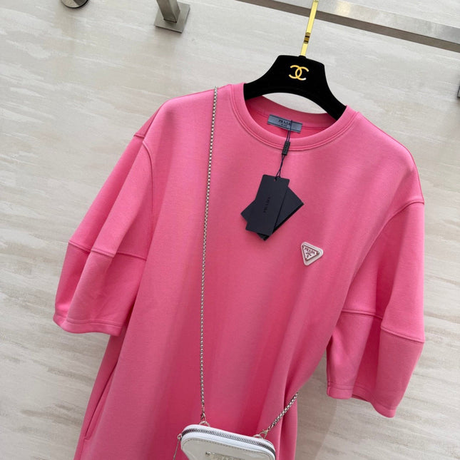 PRADA 26S DRESS STYLE 916