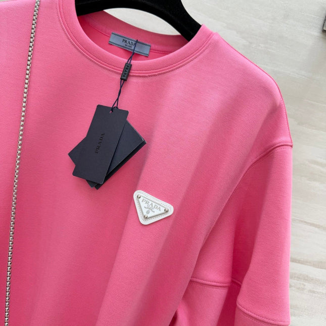 PRADA 26S DRESS STYLE 916