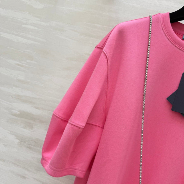 PRADA 26S DRESS STYLE 916