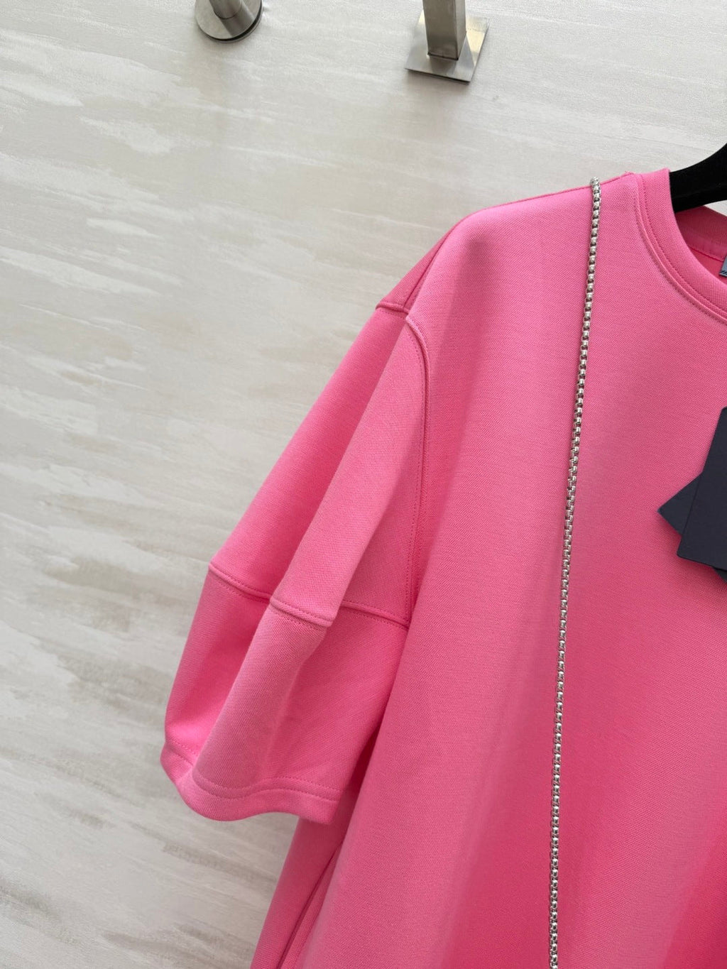 PRADA 26S DRESS STYLE 916