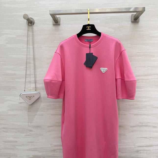 PRADA 26S DRESS STYLE 916