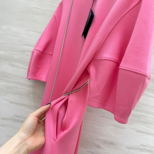 PRADA 26S DRESS STYLE 916