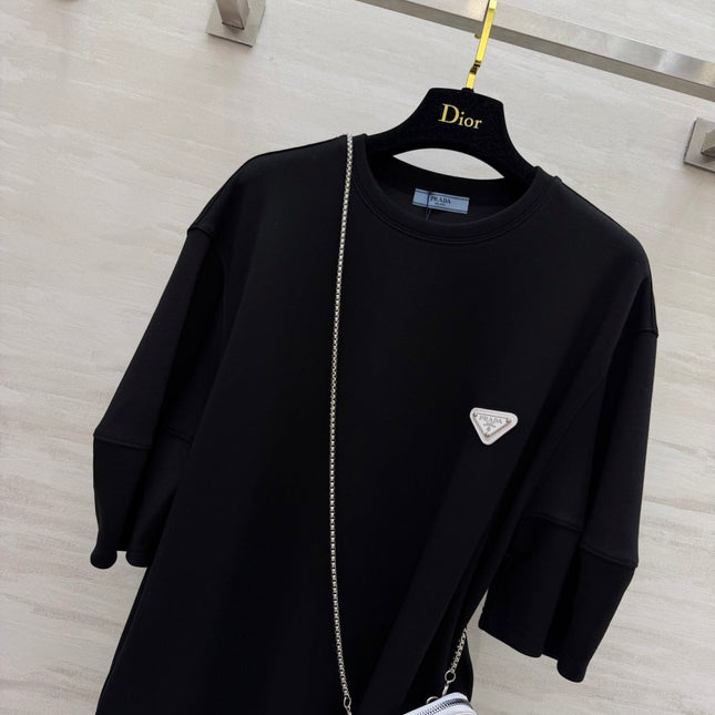 PRADA 26S DRESS STYLE 915