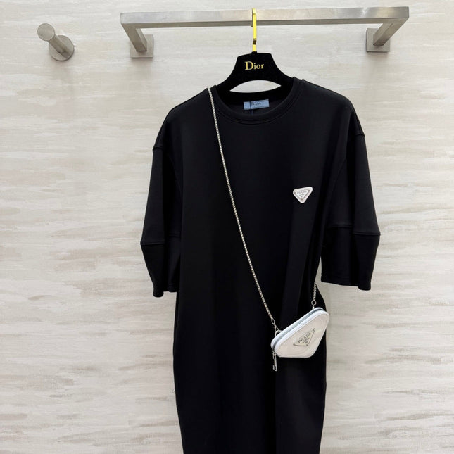 PRADA 26S DRESS STYLE 915
