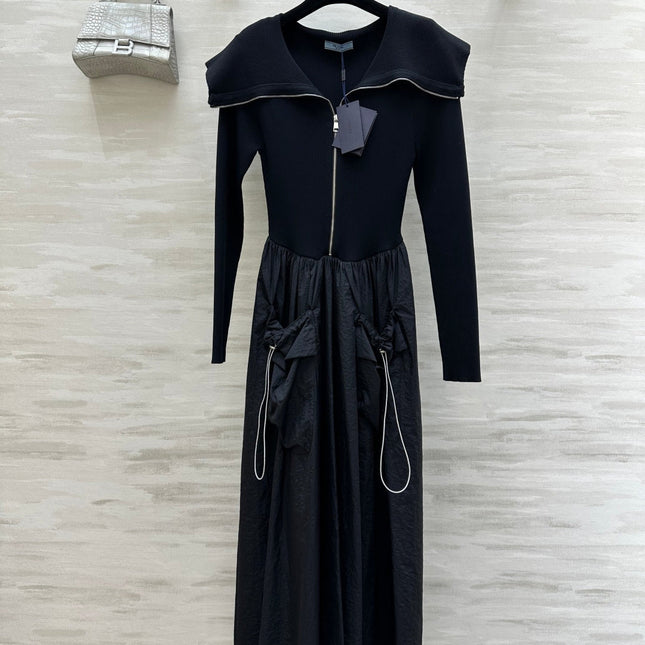 PRADA 26S DRESS STYLE 914