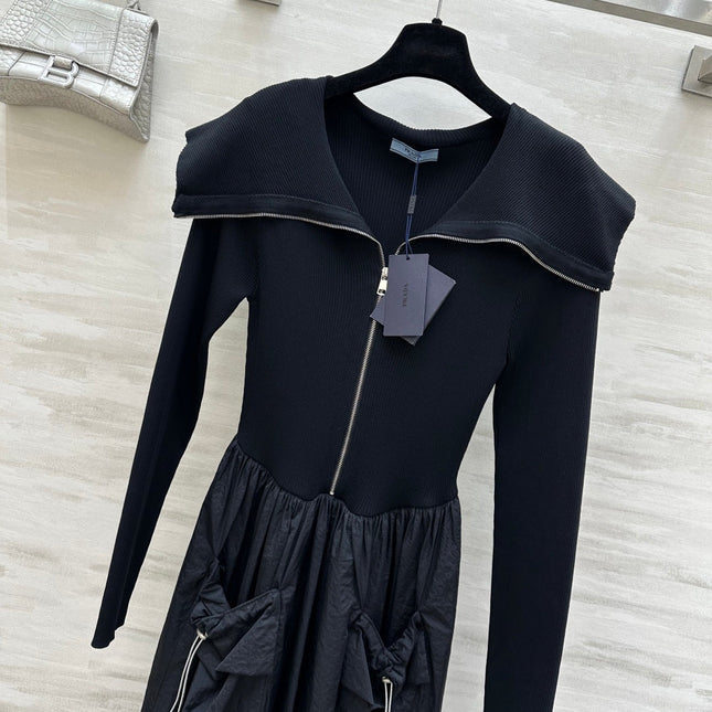 PRADA 26S DRESS STYLE 914