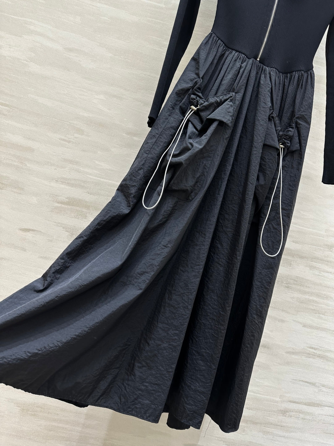 PRADA 26S DRESS STYLE 914