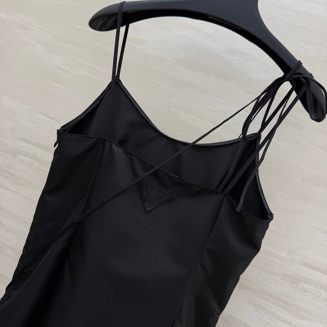 PRADA 26S CAMI DRESS STYLE 896