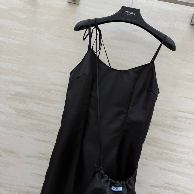 PRADA 26S CAMI DRESS STYLE 896