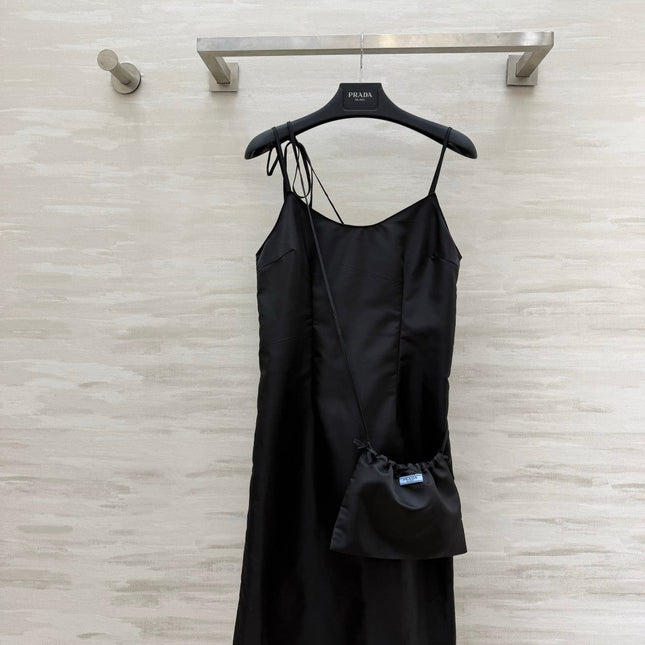 PRADA 26S CAMI DRESS STYLE 896