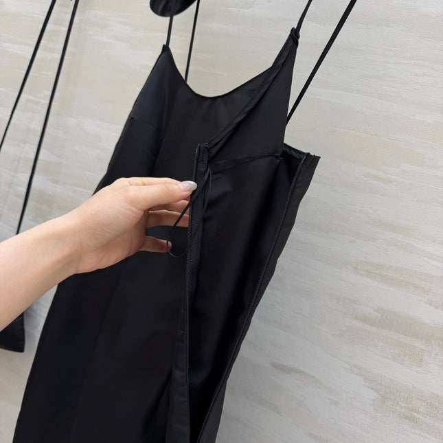 PRADA 26S CAMI DRESS STYLE 896