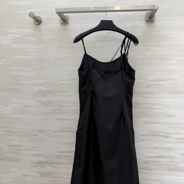 PRADA 26S CAMI DRESS STYLE 896