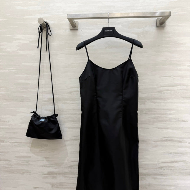 PRADA 26S CAMI DRESS STYLE 896