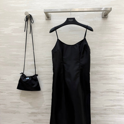 PRADA 26S CAMI DRESS STYLE 896