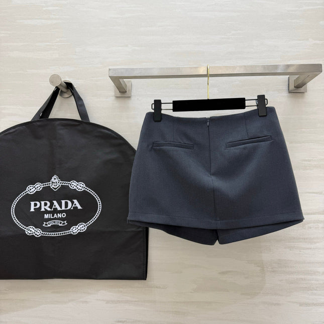 PRADA 26S SKORT STYLE 888