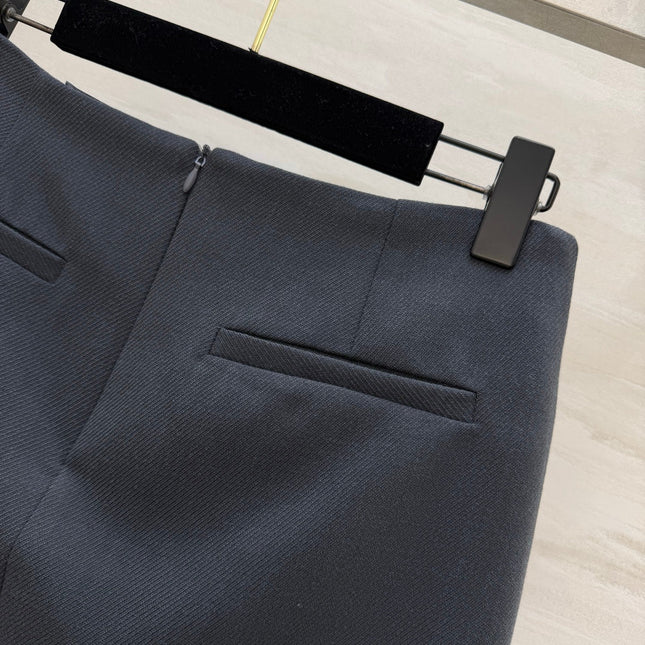 PRADA 26S SKORT STYLE 888