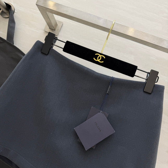 PRADA 26S SKORT STYLE 888