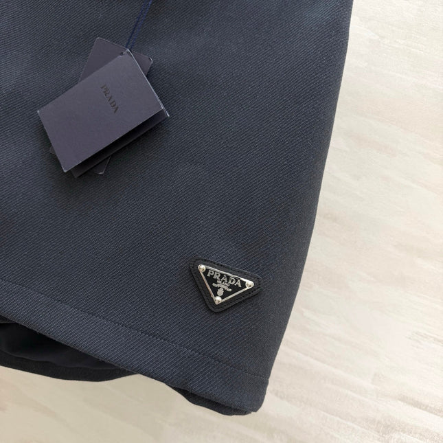 PRADA 26S SKORT STYLE 888