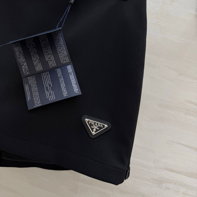 PRADA 26S SKORT STYLE 887