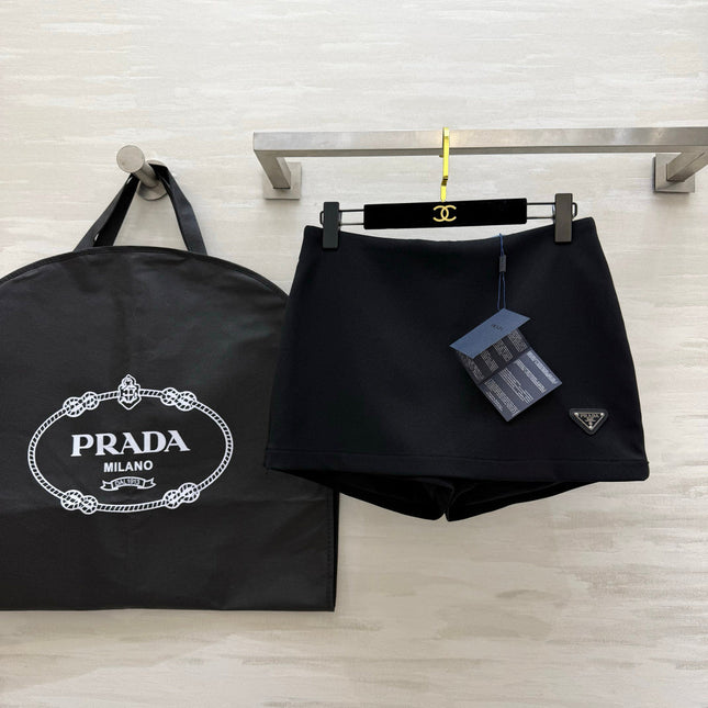 PRADA 26S SKORT STYLE 887