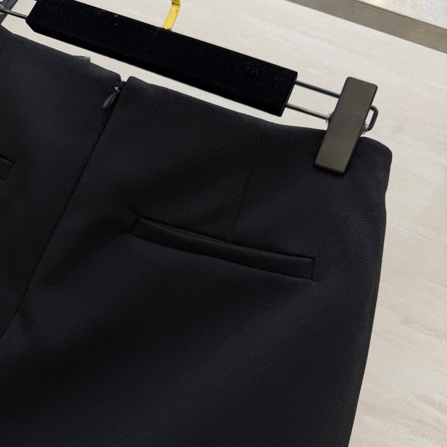 PRADA 26S SKORT STYLE 887