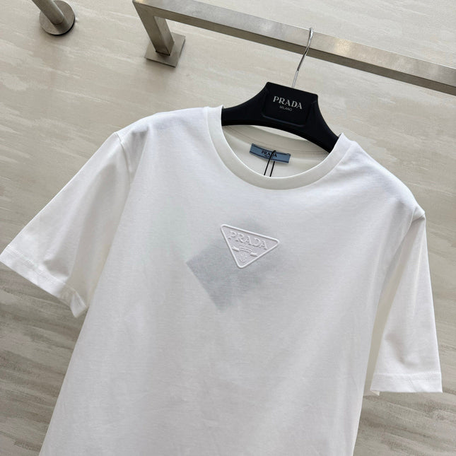 PRADA 26S T-SHIRT STYLE 886