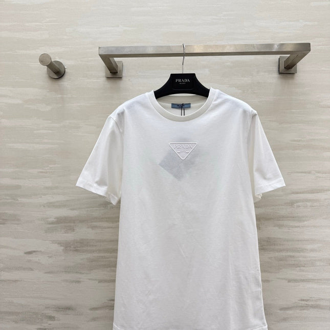 PRADA 26S T-SHIRT STYLE 886