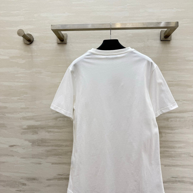 PRADA 26S T-SHIRT STYLE 886