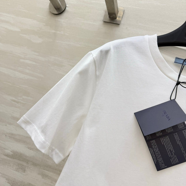 PRADA 26S T-SHIRT STYLE 886