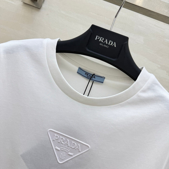 PRADA 26S T-SHIRT STYLE 886