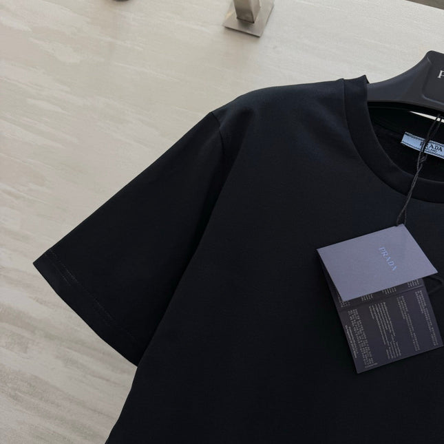 PRADA 26S T-SHIRT STYLE 884