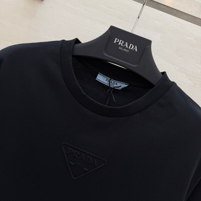 PRADA 26S T-SHIRT STYLE 884