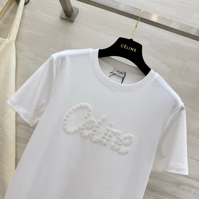 CELINE 26S T-SHIRT STYLE 249