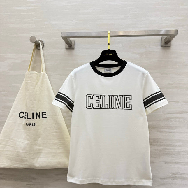 CELINE 26S T-SHIRT STYLE 246