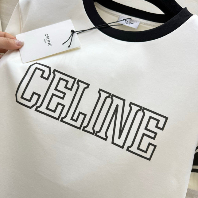 CELINE 26S T-SHIRT STYLE 246