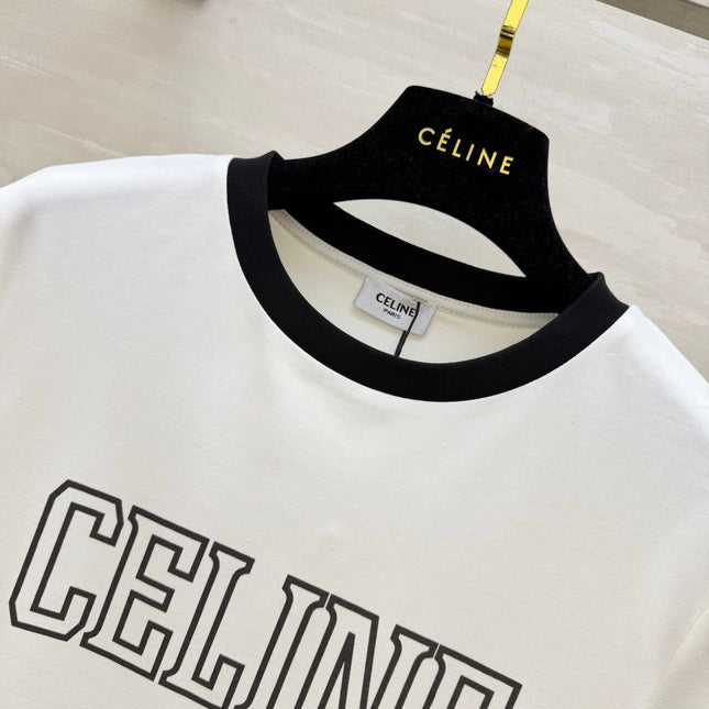 CELINE 26S T-SHIRT STYLE 246