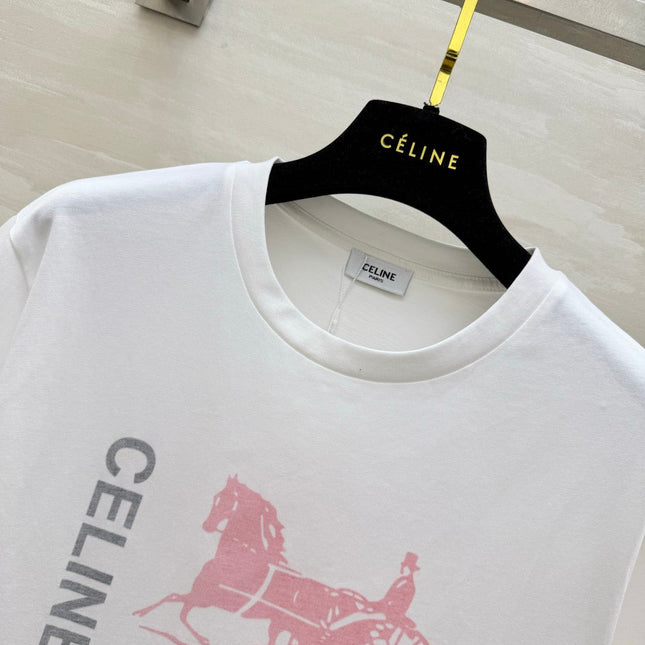 CELINE 26S T-SHIRT STYLE 245