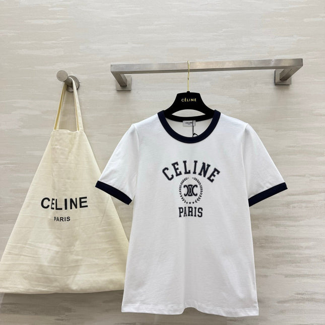 CELINE 26S T-SHIRT STYLE 242