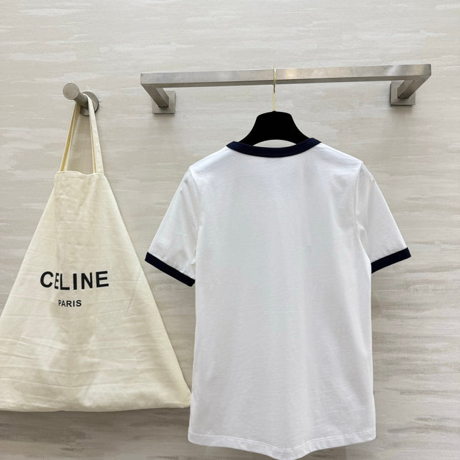CELINE 26S T-SHIRT STYLE 242